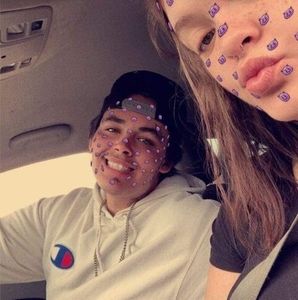 Meet your Posher, Bryan